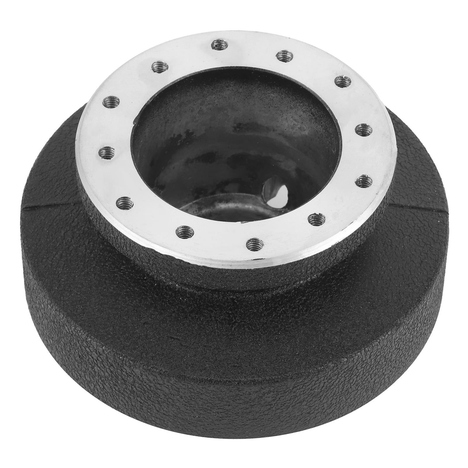 Ymiko Universal Steering Wheel Hub,Steering Wheel Hub,Steering Wheel