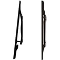 thumbnail image 3 of UNIV FLAT WALL MOUNT LEVELING F 37TO63+, 3 of 3