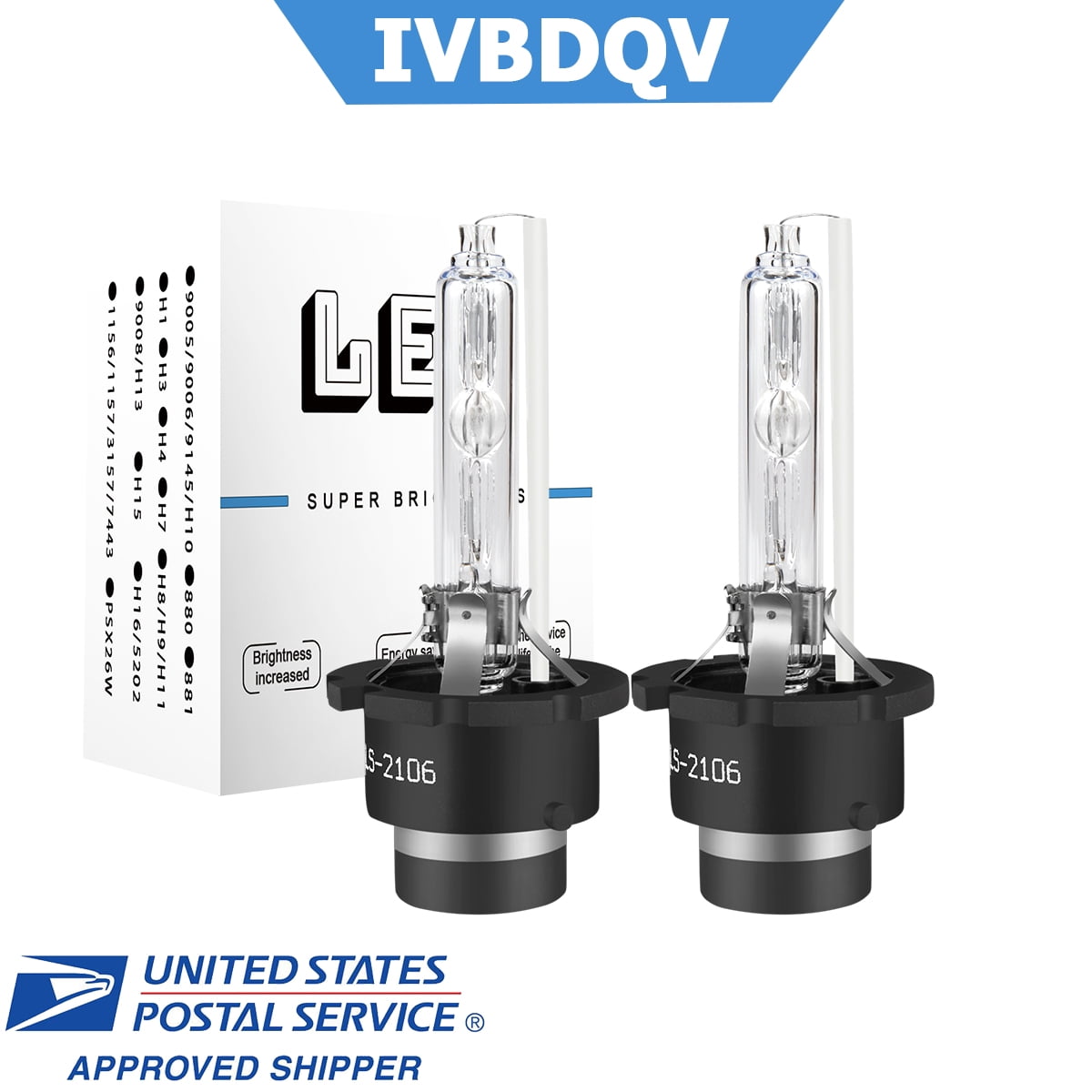 New HID Xenon Ballast & Igniter & D2S Bulb For 2007-2012 Mazda CX-9 3