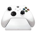 thumbnail image 1 of Base para Cargar Control Robot Microsoft White para Xbox Series X, 1 of 3