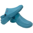 thumbnail image 7 of Hey Medical Uniforms Womens Non-Slip Lightweight EVA Indoor/Outdoor Comfort Colorful Breathable Clogs, 7 of 7