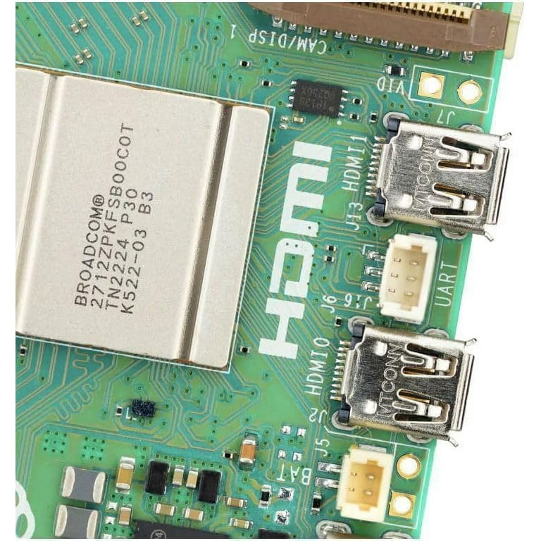 Raspberry Pi 5 SC1160 8GB RAM Single Board Computer Raspberry Pi 5 SC1160 8GB RAM Single Board Computer