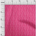 thumbnail image 2 of oneOone Velvet Pink2 Fabric Camouflage Quilting Supplies Print Sewing Fabric By The Yard 58 Inch Wide, 2 of 5