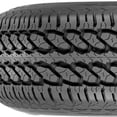 thumbnail image 3 of 1 Mastercraft Courser STR 245/70R16 OWL M+S All Season High Performance Tires 90000005770 / 245/70/16 / 2457016, 3 of 3