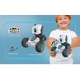 thumbnail image 3 of Meoldis Remote Control Car with 720P Camera - 4WD Off-Road RC Truck Toy with Real-Time Video, Voice Chat & Rubber Tires - Birthday Gift for Boys Girls (White), 3 of 8