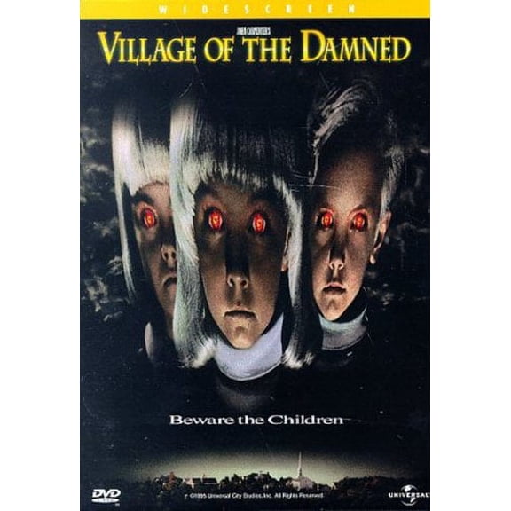Village of the Damned