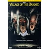 Village of the Damned (DVD), Universal Studios, Horror