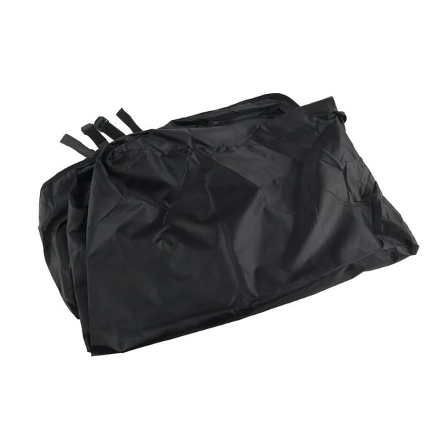Cojín para columpio funda para columpio de 3 asientos que no se decolora fácil de limpiar ultraligero para patio ANGGREK Otros