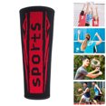 thumbnail image 2 of CSChome Support de Bras pour Exercice 1 Pce Manchons de Bras de Volleyball Réduit l'Enflure de l'Entraînement Soutien du Coude Manchon de Compression Protection du Coude Extérieur, 2 of 7