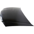 thumbnail image 5 of For 04-05 TSX 4DR Sedan 2.4L Front Hood Panel Assembly Prime Steel 60100SEAA90ZZ, 5 of 5