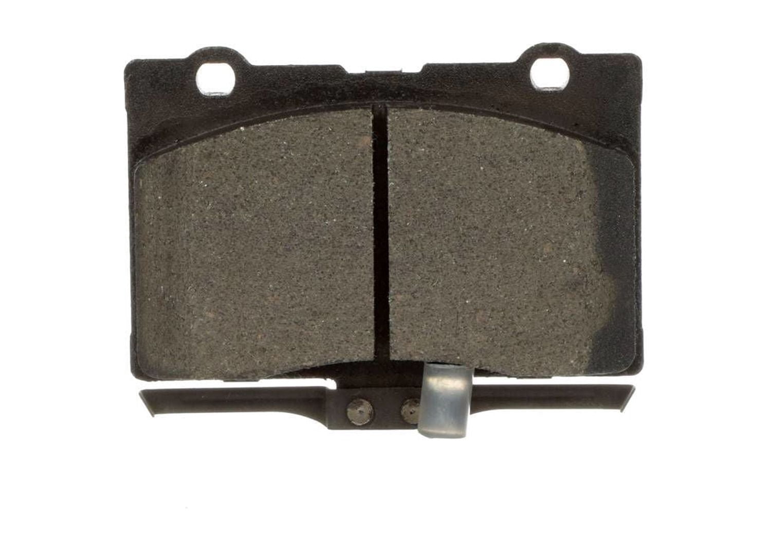 Bosch BE1091H Blue Ceramic Brake Pads w/Hardware