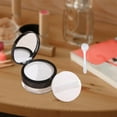 thumbnail image 4 of Milaget DIY makeup blank laptop case with, mirror, net, for girlfriend, , easy to D, 4 of 7