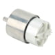 thumbnail image 5 of Motor de engranajes,Motor de engranajes de CC Motor de CC fuerte Motor de engranajes de CC Máxima confiabilidad Jadeshay A, 5 of 8