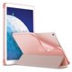 thumbnail image 1 of Estuche inteligente para iPad air 3 10.5 " " Estuche de generación Estuche inteligente Estuche translúcido Esmerilado Estuche magnético trasero con función de reposo / activación automática Adepaton 2033087-3, 1 of 8