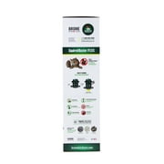 Brome Squirrel Buster Plus Squirrel Proof Bird Feeder
