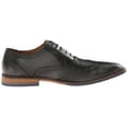 thumbnail image 5 of Hush Puppies Style Brogue Shoes Black, 5 of 10