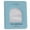 Mist Blue, variant on Small Card Collector Binder Holds 40 Card with Showcases Covers 3Inch Photocard Holders Album Photo Organizers Book