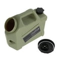 thumbnail image 3 of Camping Water Storage Carrier,  Non Odor Splashing Proof Portable Water Storage Bucket  For Traveling OD Green, 3 of 8