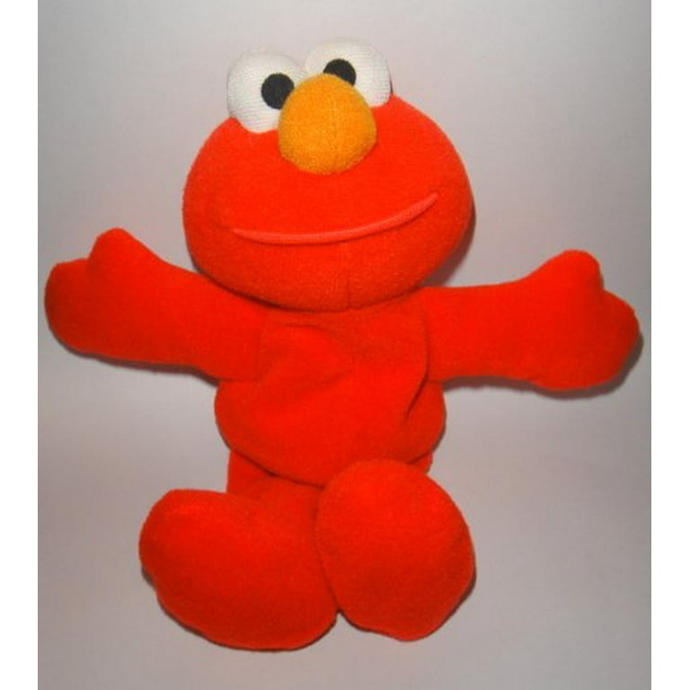 Tyco elmo hot sale