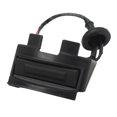 thumbnail image 1 of Tailgate Open Button, Sturdy Heavy Duty Tailgate Door Handle Switch 81260 2V010 High Strength Durable Anti Aging  For Car, 1 of 8