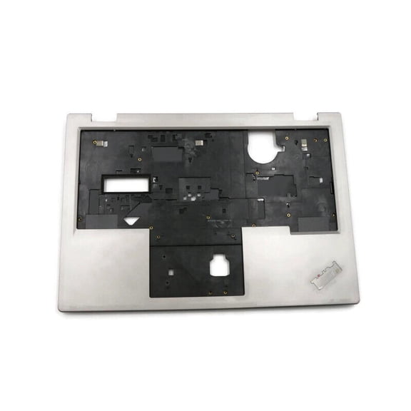 New Genuine Lenovo ThinkPad L380 2018 S2 Palmrest W/Out TouchPad 02DA303