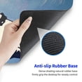 thumbnail image 5 of Heduofu Dog Mousepad Q Large Mouse Pad Mouse mat Waterproof 31.5x11.8 in, 5 of 6