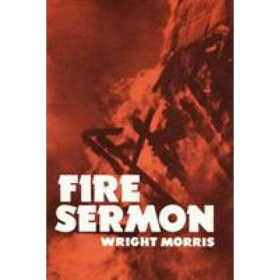 Pre-Owned Fire Sermon (Paperback) 0803281048 9780803281042