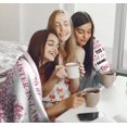 thumbnail image 4 of Christmas Sister in Law Gifts Blanket 50x60,Sister in Law Birthday Gifts,Gifts for Sister in Law,Best Sister in Law Gifts for Women,Sister in Law Wedding Gift Ideas,Sister in Law Throw Blanket, 4 of 6