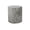 Gray, variant on Accent Table - 25"H - Indoor Or Outdoor - Nightstand - Living Room - Black