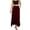 A-Red1202, variant on Wxolcjlv Womens Solid Handkerchief Hem Maxi Skirt Fold Over Waist With Side Pockets Casual Long Skirts