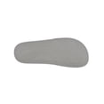 thumbnail image 3 of Sandalias Kappa Authentic para Hombre Baño Playa Chanclas gris 27, 3 of 4