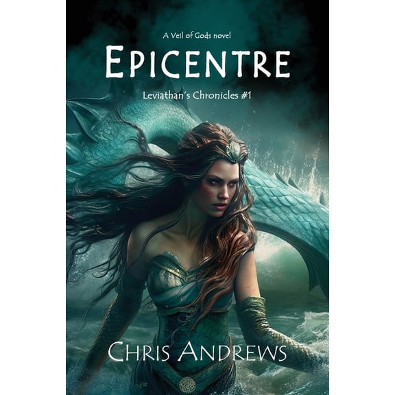 Epicentre, (Paperback)