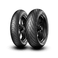thumbnail image 2 of Llanta 300-10 Metzeler ROADTEC SC 50J F/R TL, 2 of 3
