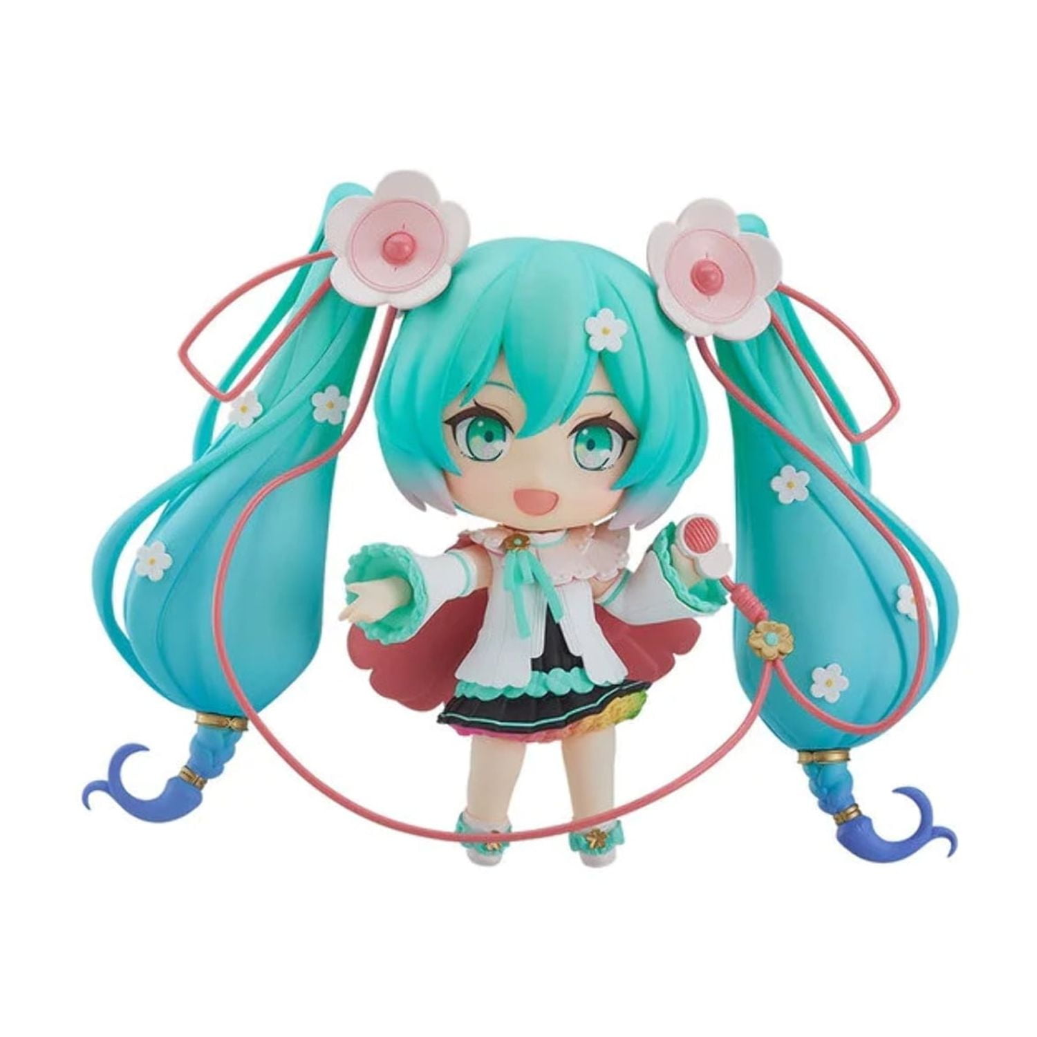 Union Creative Collectible Hatsune Miku Action Figure, PVC