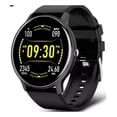 thumbnail image 1 of Reloj Inteligente Smartwatch Táctil Deportivo Resiste Agua, 1 of 7