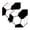 B, variant on Luoshdecor 20 Pcs Soccer Napkins for Soccer Theme Party Decorations,Disposable Paper Napkin Tableware for Birthday Sports Game Favors