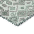 thumbnail image 3 of Addison Rugs Chantille Indoor/Outdoor Transitional Casual Aloe Machine Washable Rectangle Rug, 10' x 14', 3 of 8