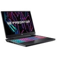 thumbnail image 4 of Acer Predator Helios Neo 16 Gaming Laptop, 16" WUXGA 165Hz IPS, Core i7-13650HX, GeForce RTX 4060, 32GB DDR5, 2TB PCle 4.0, 4-Zone RGB KB, WiFi 6E, RJ45, USB-C, US Version KB, PDG HDMI, Win 11 Pro, 4 of 8