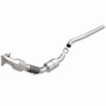 thumbnail image 2 of MagnaFlow 51361 - Catalytic Converter Fits select: 2006-2008 VOLKSWAGEN PASSAT, 2 of 5