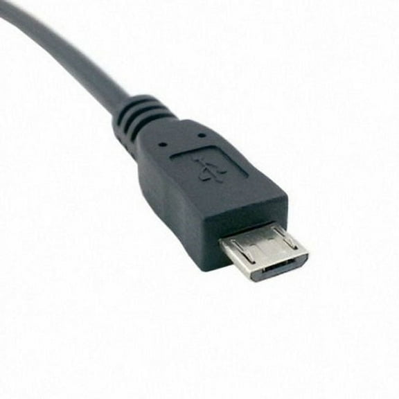 JSER 5ft Full Pin Connected Micro USB 2.0 Type 5Pin Male to Female Cable for Tablet Phone MHL OTG Extension