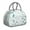 Grey-7, variant on Insulated Lunch Bag Women, Reusable Small Turtles on Beach Pattern Tote Lunch Box, Leakproof Cooler Lunch Bags for Work Office Travel Picnic