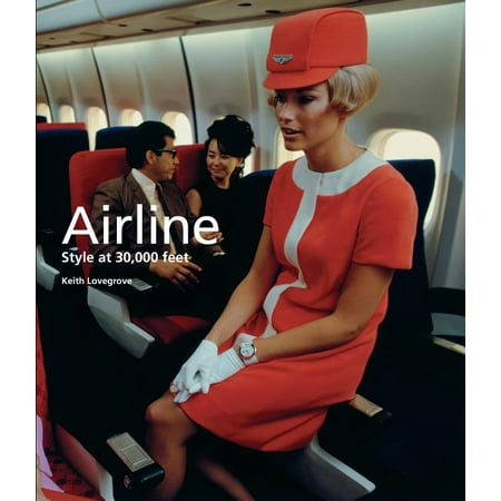 ISBN 9781780673165 product image for Mini: Airline : Style at 30,000 Feet (Paperback) | upcitemdb.com