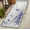 Multicolour 4, variant on ADECORIVY Watercolor Handprint Runner Rug 2x6 Washable Runner for Hallway Non-Slip Kitchen Rug Runners Soft Entryway Floor Carpet for Hall Living Room Bedroom
