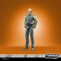 Star Wars The Vintage Collection Child Action Figures, Plastic Multicolor, 1.5x 6x 9 Inches, 0.1 lb