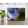 thumbnail image 1 of KSK KAISHEK Hard Case Shell Cover Compatible Newest MacBook Pro 13" with Retina Display Model: A1706/A1708/A1989/A2159/A2251/A2289/A2338 M1 (Flower 0093), 1 of 5