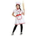 thumbnail image 3 of Déguisement de Chef Frais pour Enfant, 3 of 3