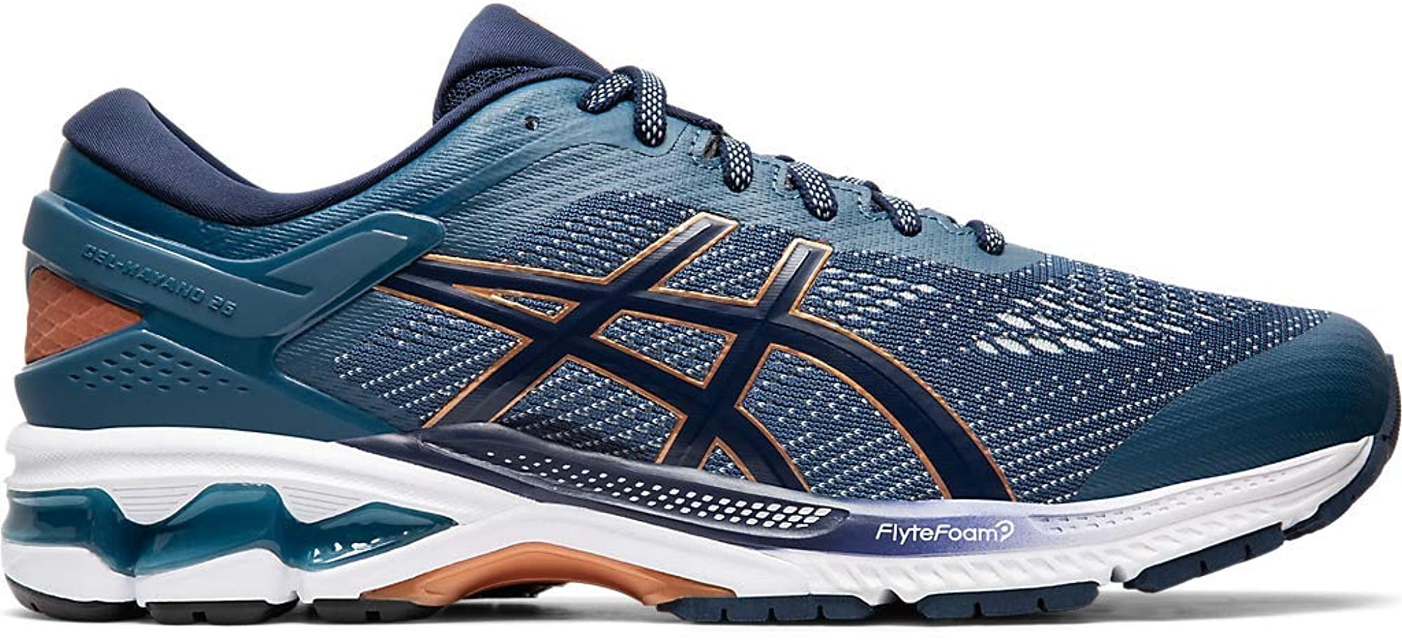 asics kayano 26 4e