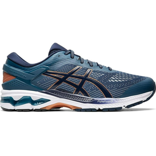 Asics running shoes 4e online