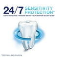thumbnail image 6 of Sensodyne Full Protection Whitening Sensitive Toothpaste, 4 oz, for Adults, 6 of 11