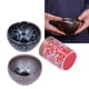 thumbnail image 5 of Juego de tazas de té Fugacal de porcelana para exhibir, 5 of 8